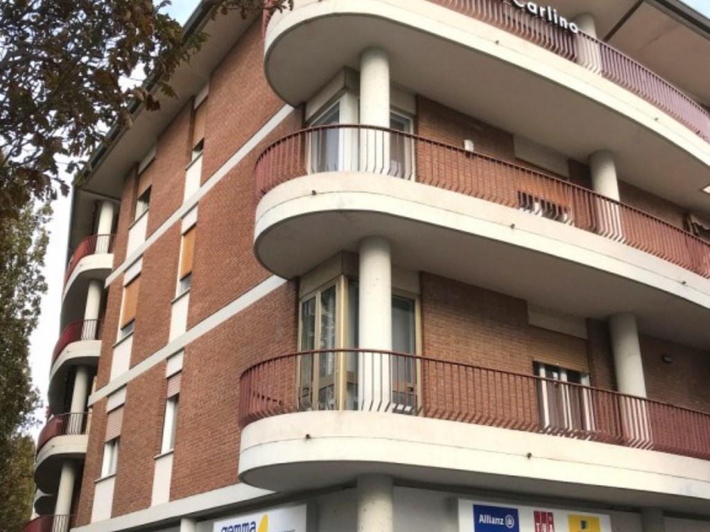 Appartamento in vendita a Rovigo corso del Popolo 379