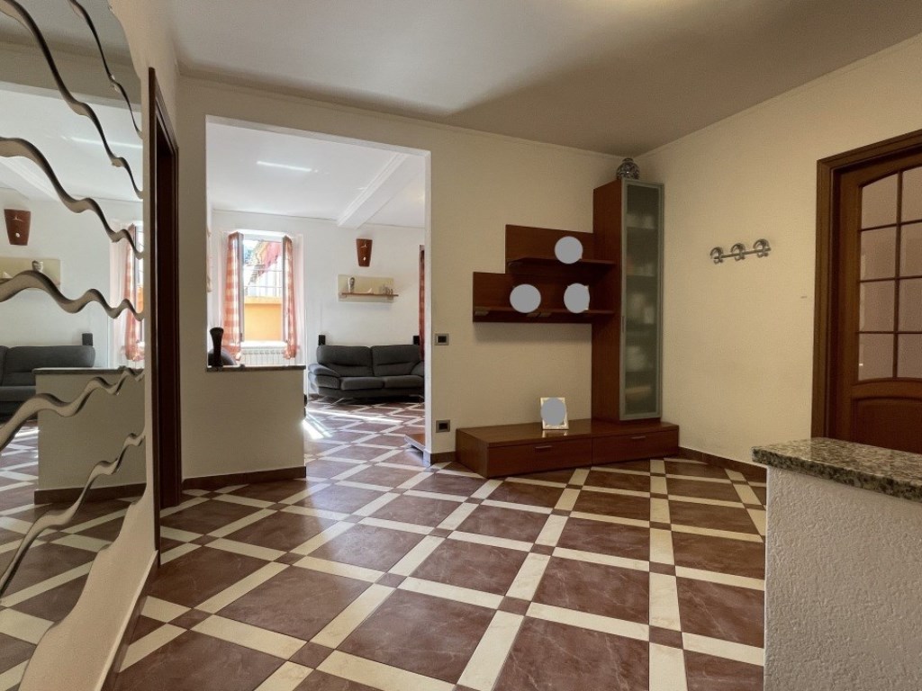 Appartamento in vendita a Savona via Nicolò Cesare Garroni,