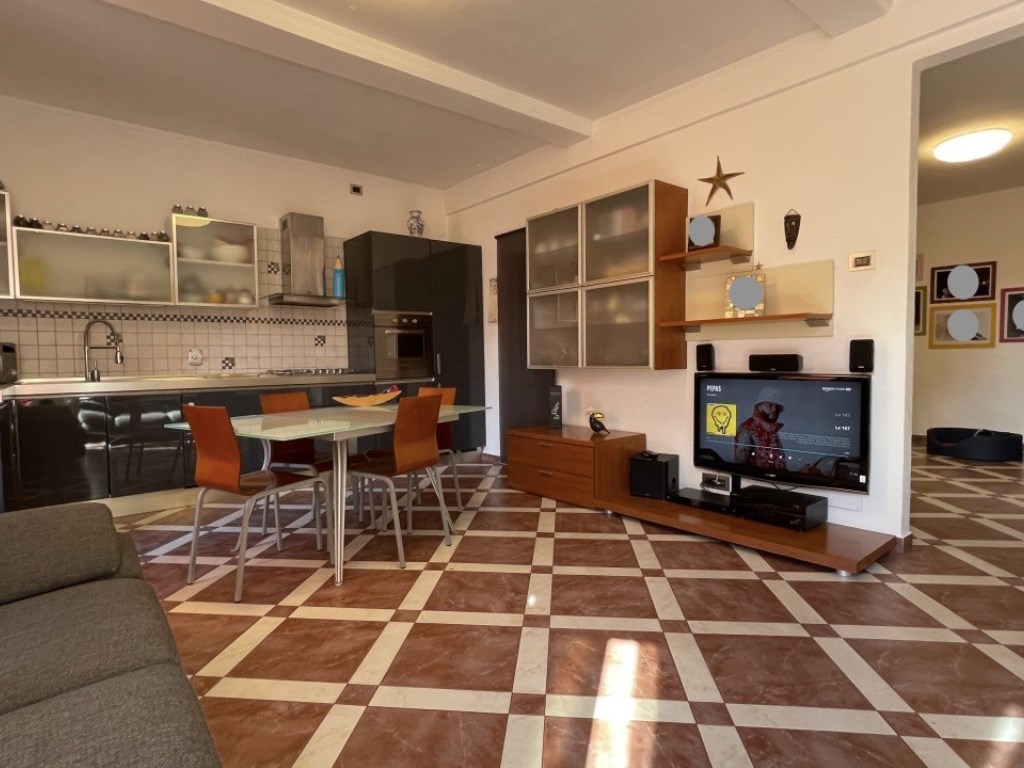Appartamento in vendita a Savona via Nicolò Cesare Garroni,