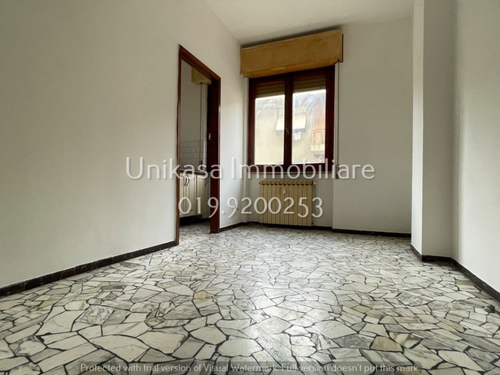 Appartamento in vendita a Savona via Mignone, 31