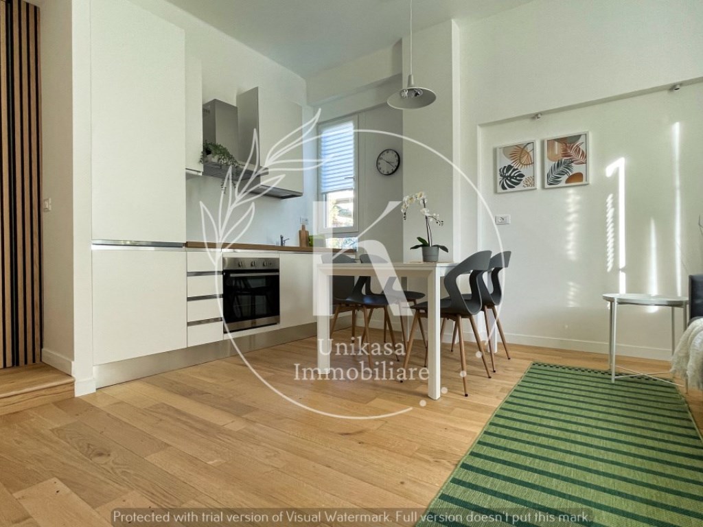 Appartamento in vendita a Celle Ligure via Monte Tabor,