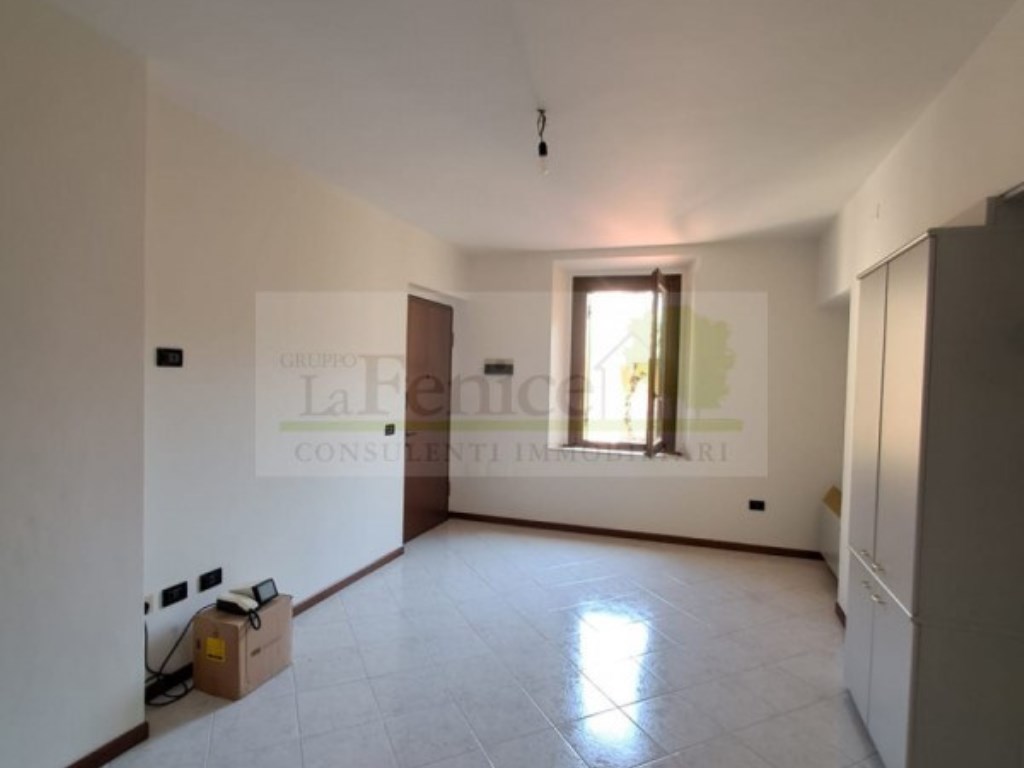 Appartamento in vendita a Castel Goffredo via Mantova,37
