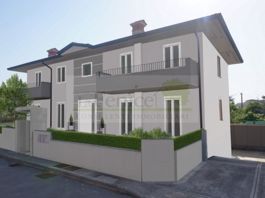 Appartamento in vendita a Medole via Pieve
