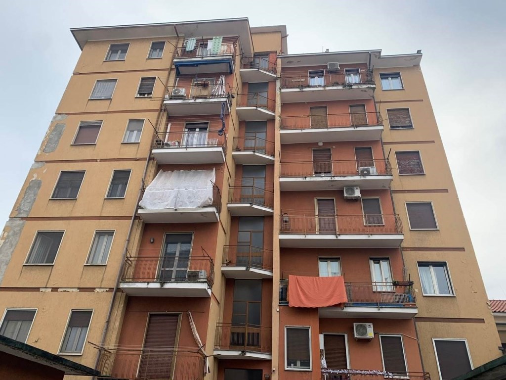 Appartamento in vendita a Vigevano via rossini 7