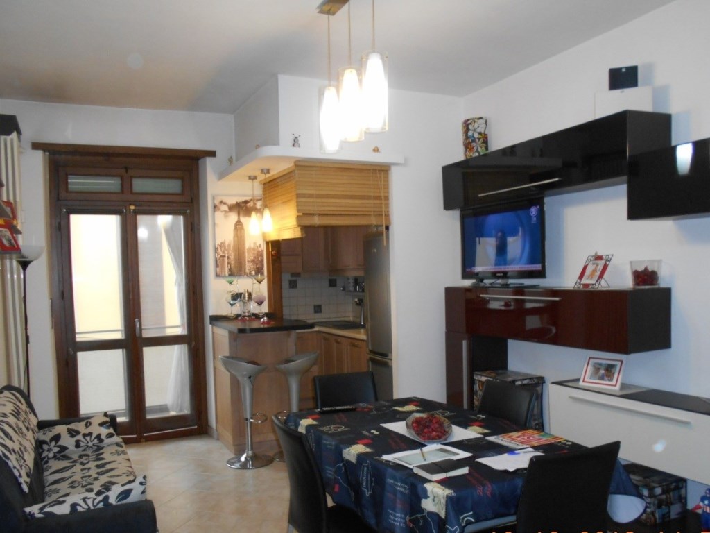 Appartamento in vendita a Moncalieri corso Roma, 21