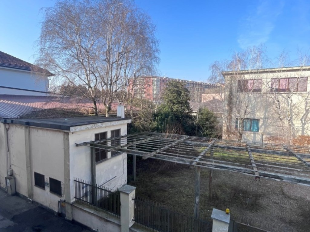 Appartamento in vendita a Moncalieri via Alta Italia, 1bis