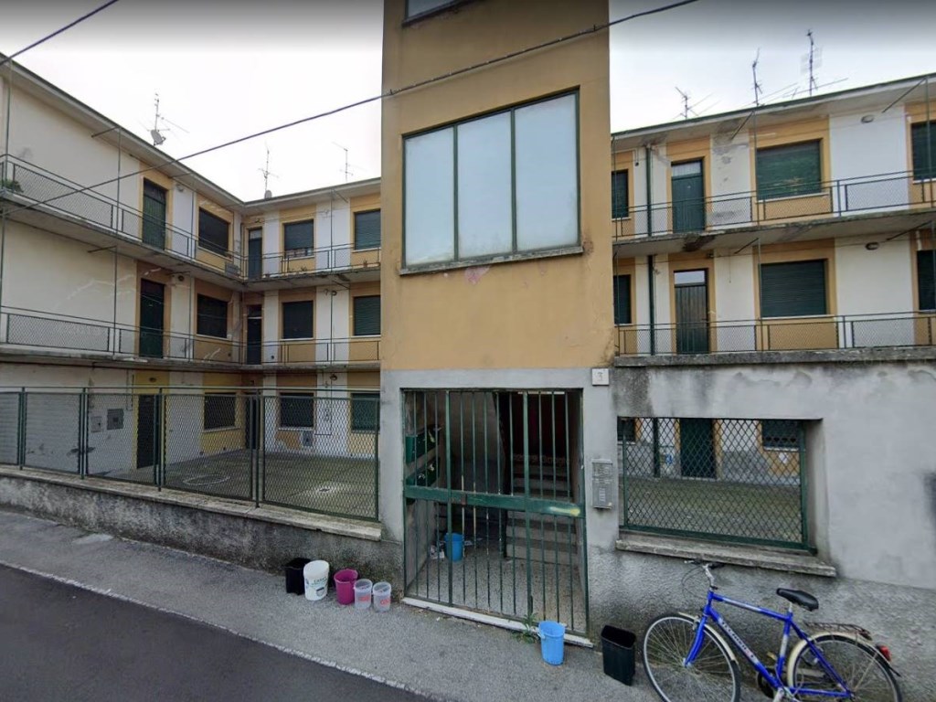 Appartamento in vendita a Rivolta d'Adda via isonzo 3