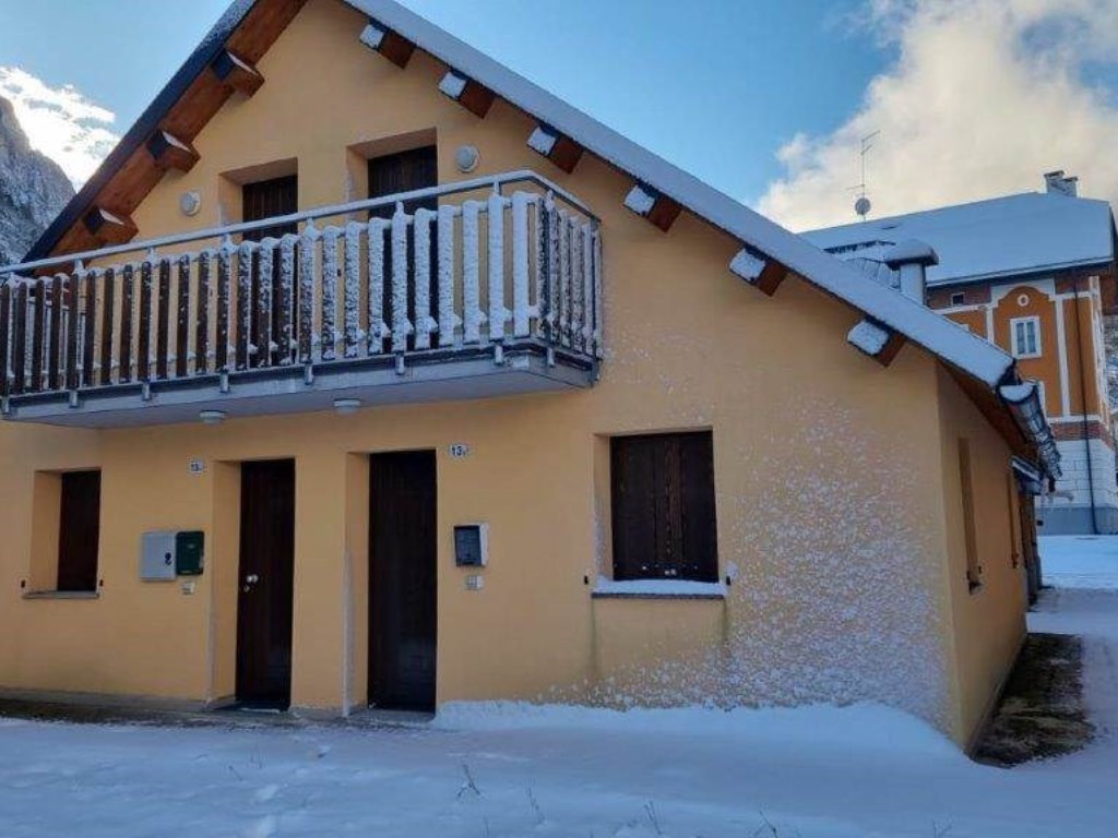 Villa Bifamiliare in vendita a Tarvisio