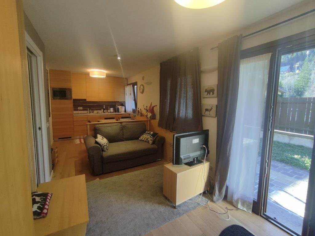 Appartamento in affitto a Tarvisio via Rododendro 103