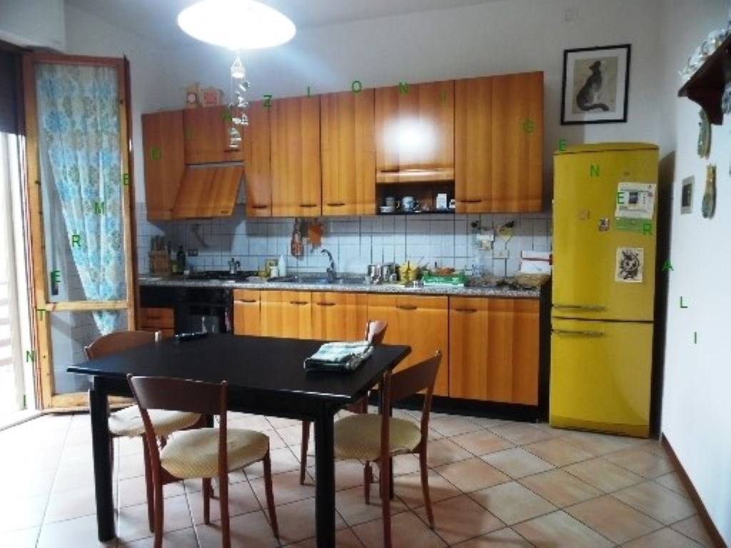 Appartamento in vendita a Scarperia e San Piero via provinciale