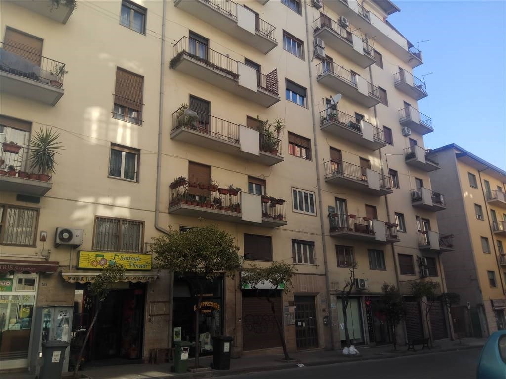 Appartamento in vendita a Cosenza viale della Repubblica 397