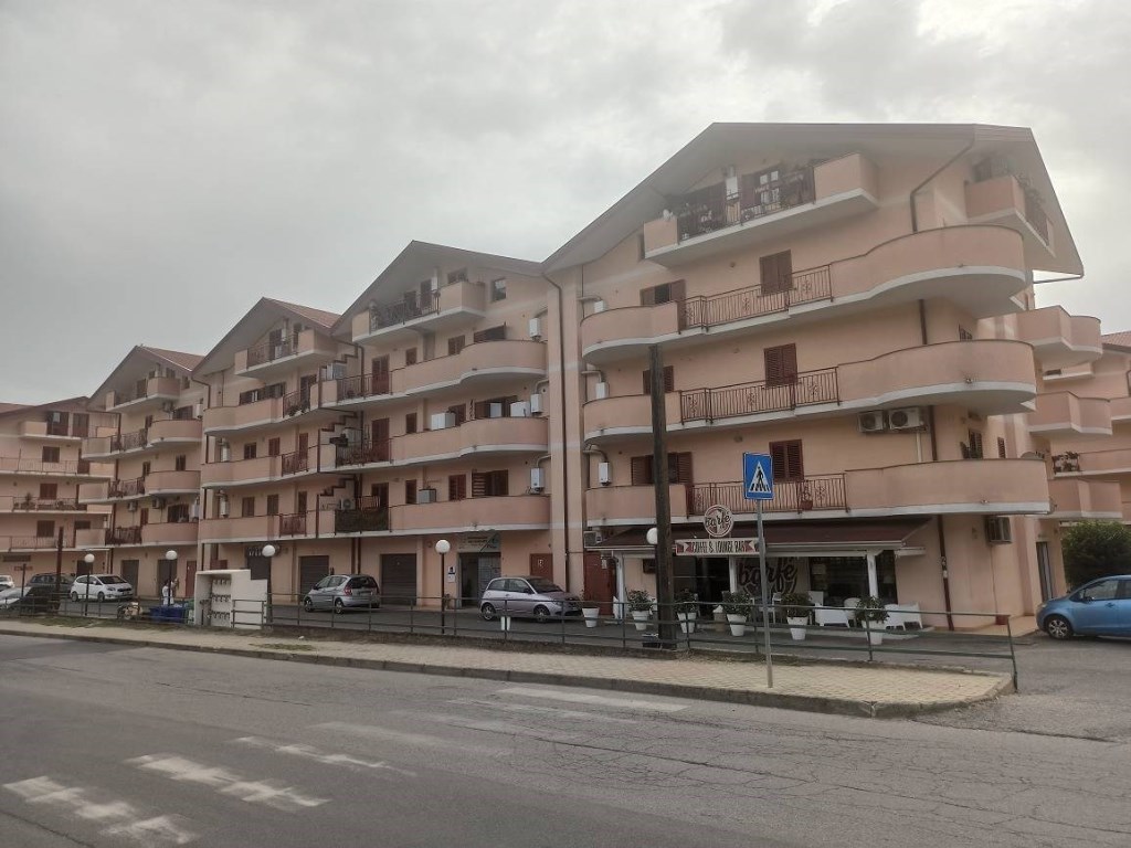 Appartamento in vendita a Montalto Uffugo piazza san luigi gonzaga 9