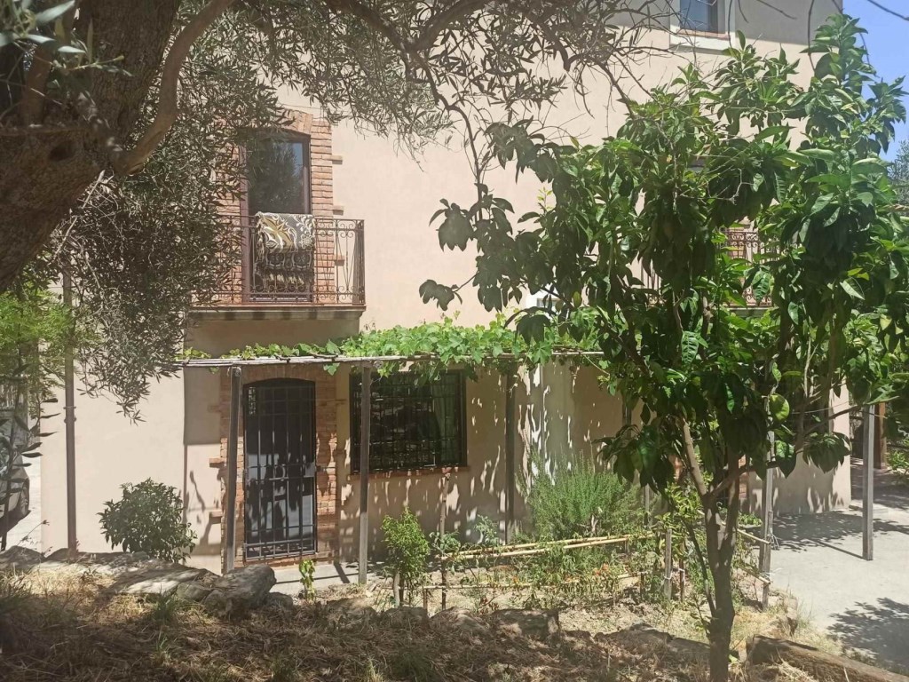 Villa in vendita a Castrolibero via san marco