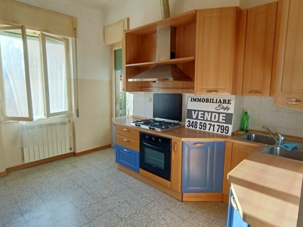 Appartamento in vendita a Sanremo