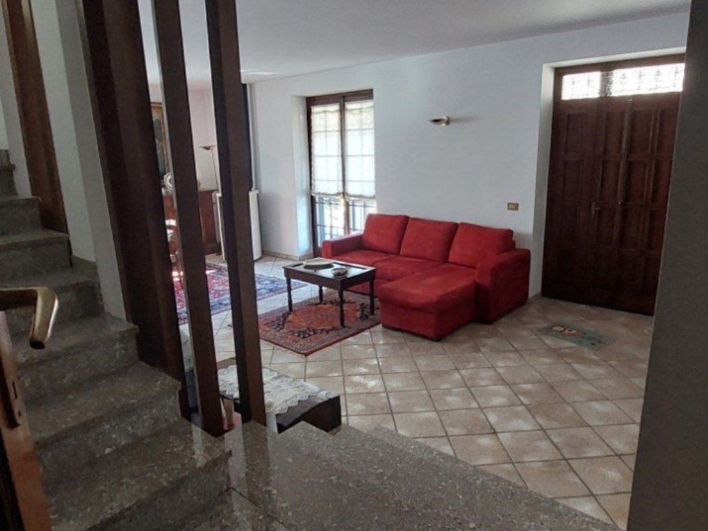 Villa in vendita a Cava Manara