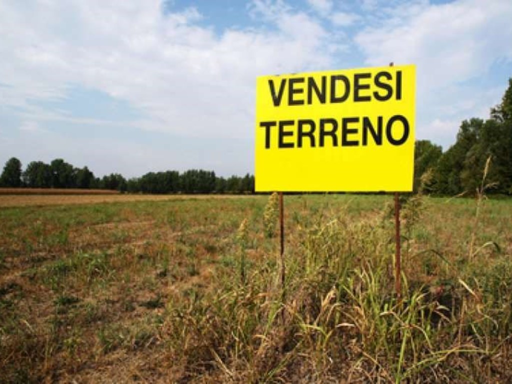 Terreno Agricolo in vendita a Forlì via Rio Bolzanino