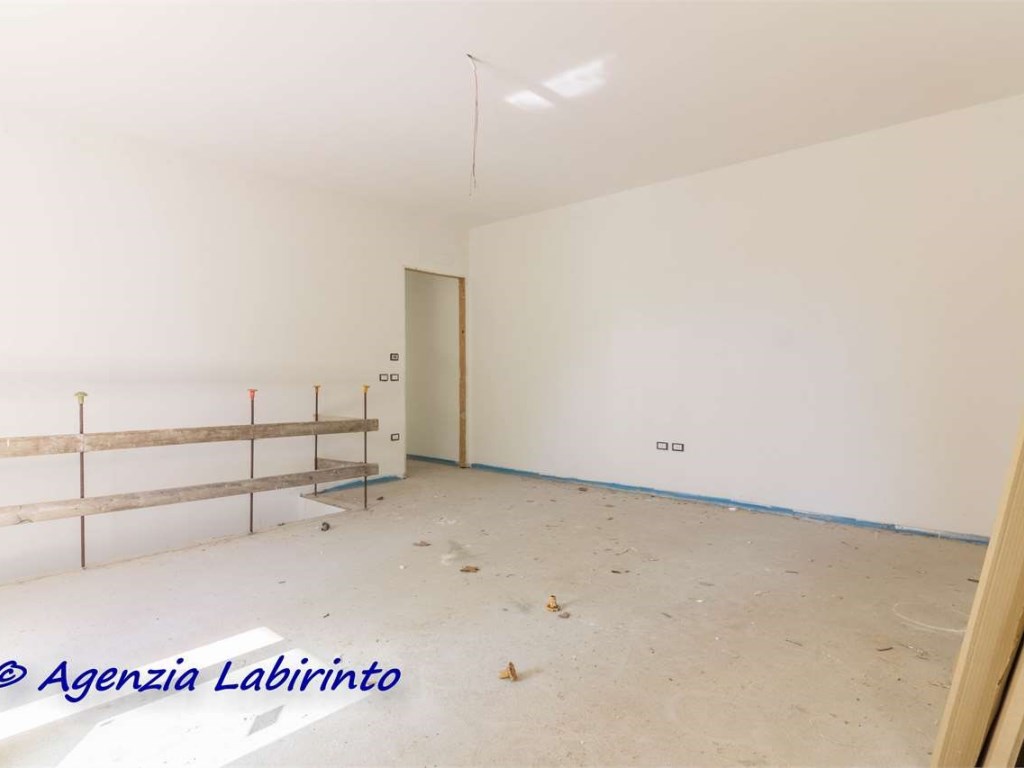 Appartamento in vendita a Forlì via Monte Pasubio