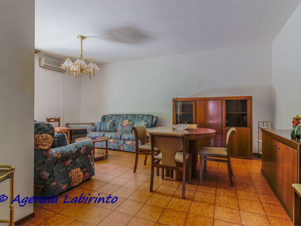 Appartamento in vendita a Castrocaro Terme e Terra del Sole piazza Macchiavelli