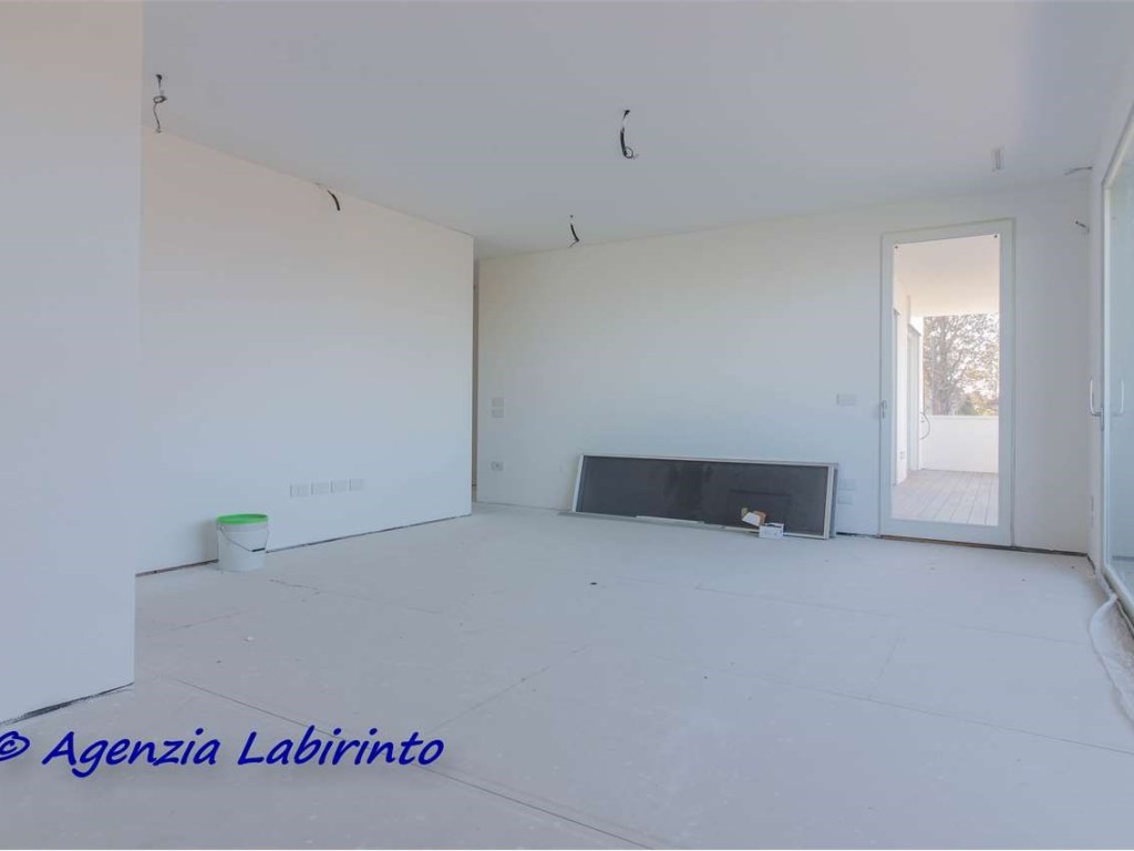 Appartamento in vendita a Forlì via dei Mulini