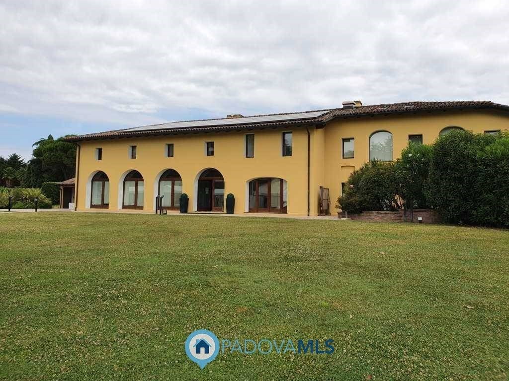Casa Indipendente in vendita a Mogliano Veneto via bonisiolo 18