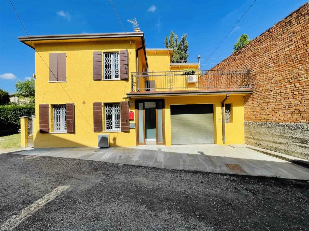 Casa Semindipendente in vendita a Padova