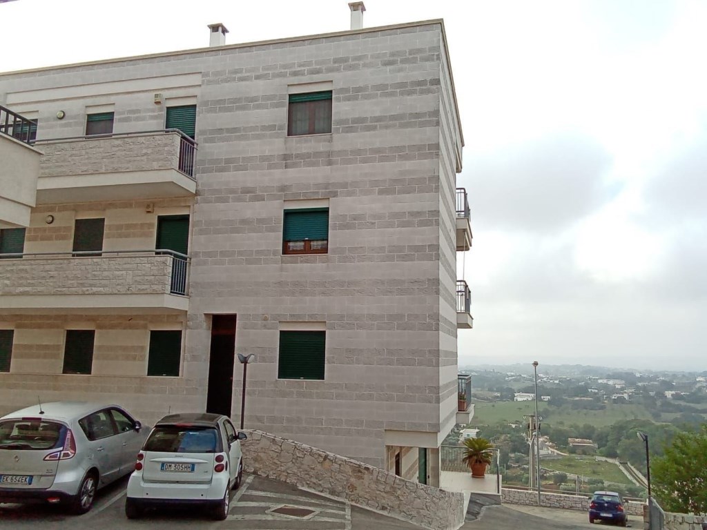 Appartamento in vendita a Cisternino