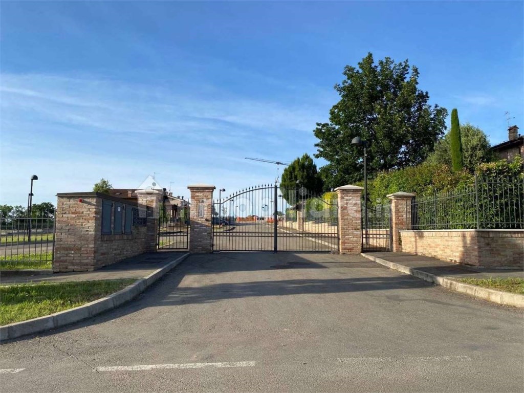 Terreno Edificabile in vendita a Castelvetro di Modena via Cavalliera