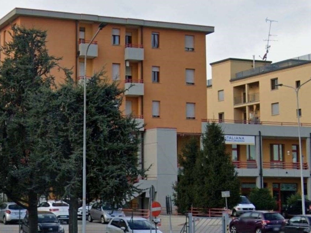 Appartamento in vendita a Sassuolo via Circonvallazione n/e 193