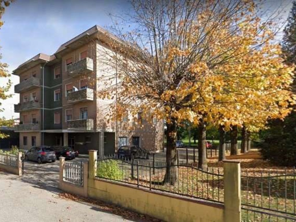 Appartamento in vendita a Finale Emilia via Casumaro Bondeno 32.