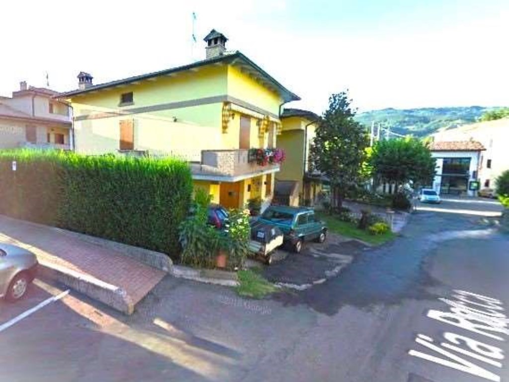 Appartamento in vendita a Castellarano via Rocca 2/g