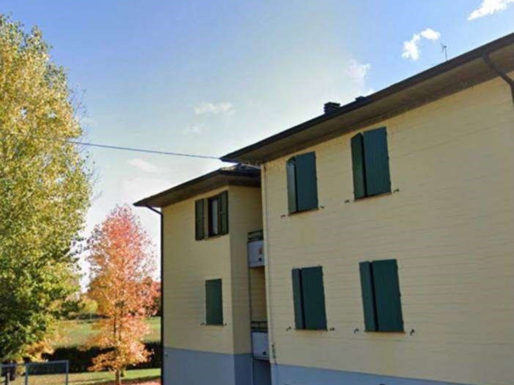 Appartamento in vendita a Finale Emilia via degli Aceri 3
