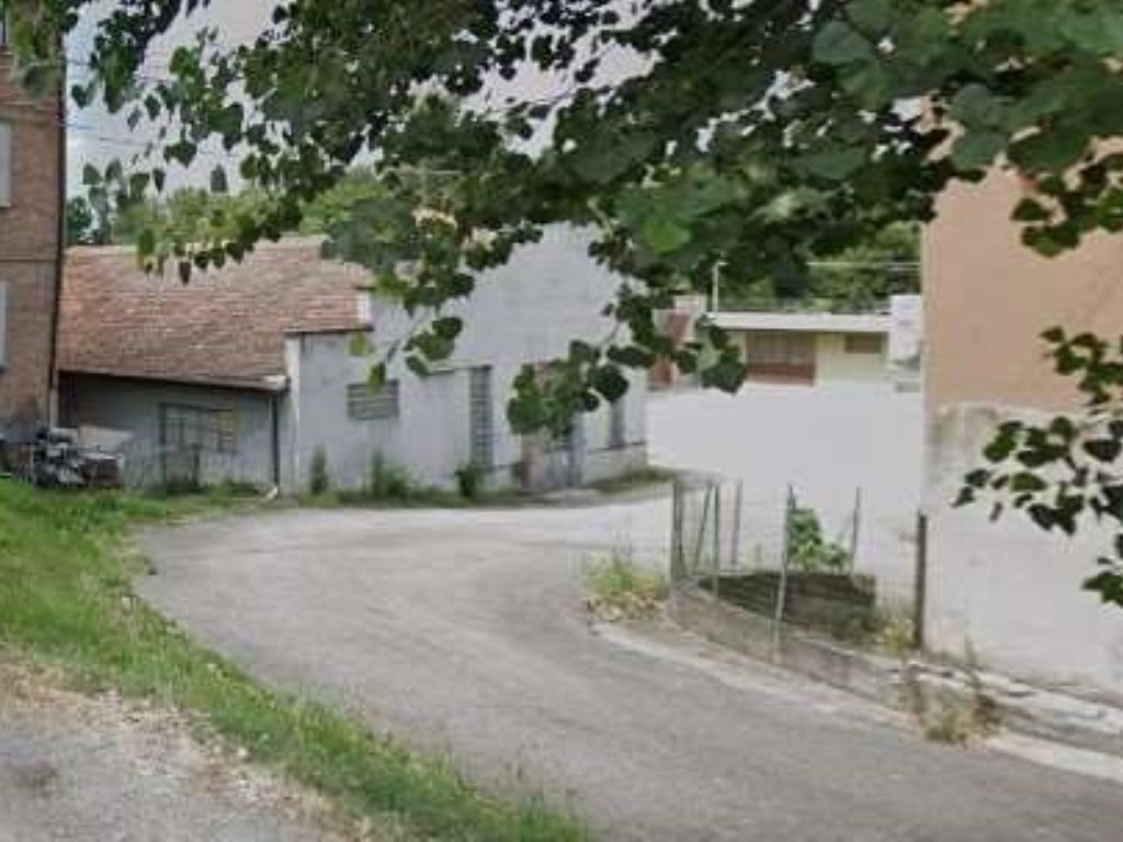 Capannone Industriale in affitto a Savignano sul Panaro via Tavoni 969