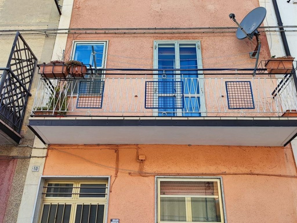 Casa Indipendente in vendita a Campodipietra via roma