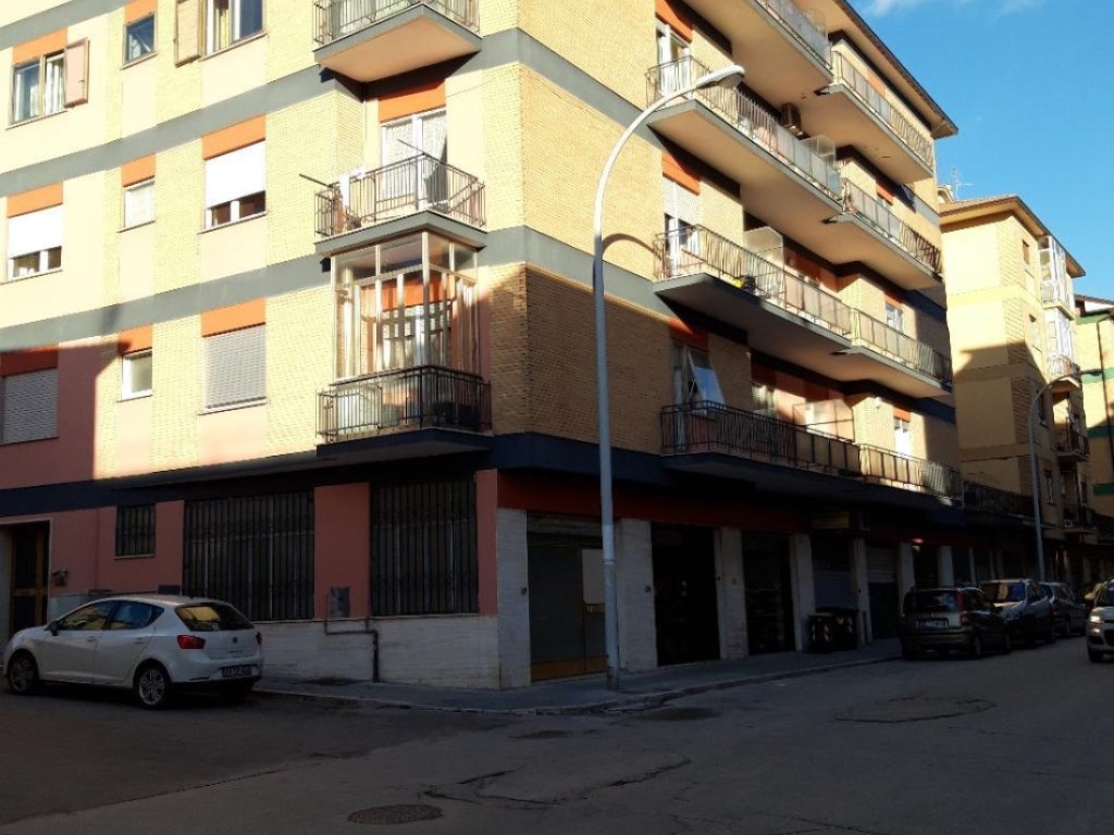 Appartamento in vendita a Campobasso monfalcone