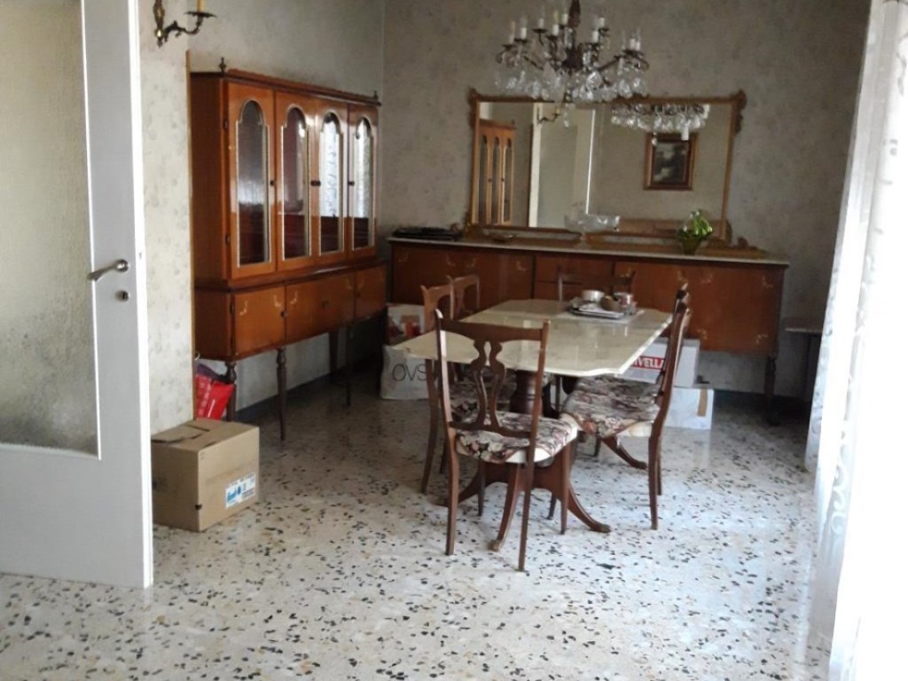 Appartamento in vendita a Campobasso via genova