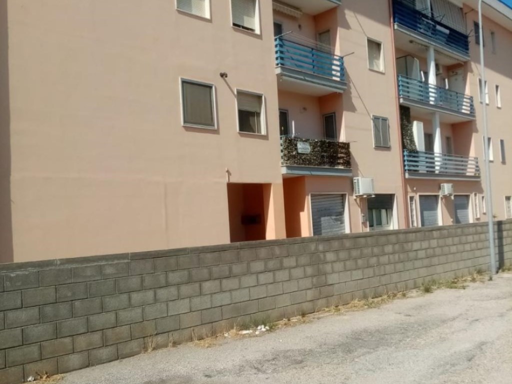 Appartamento in vendita a Campomarino via firenze