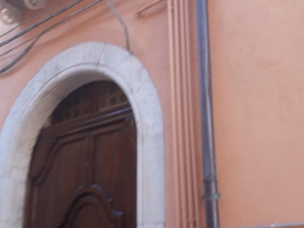 Appartamento in vendita a Campobasso salita santa maria maggiore