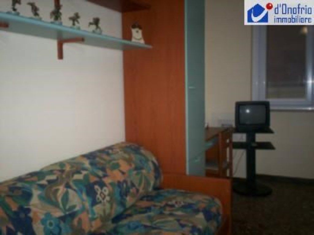 Appartamento in vendita a Campobasso via monforte