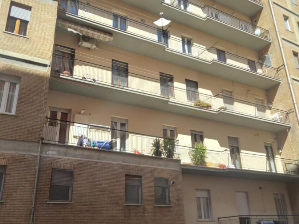 Appartamento in vendita a Campobasso via giuseppe di vittorio