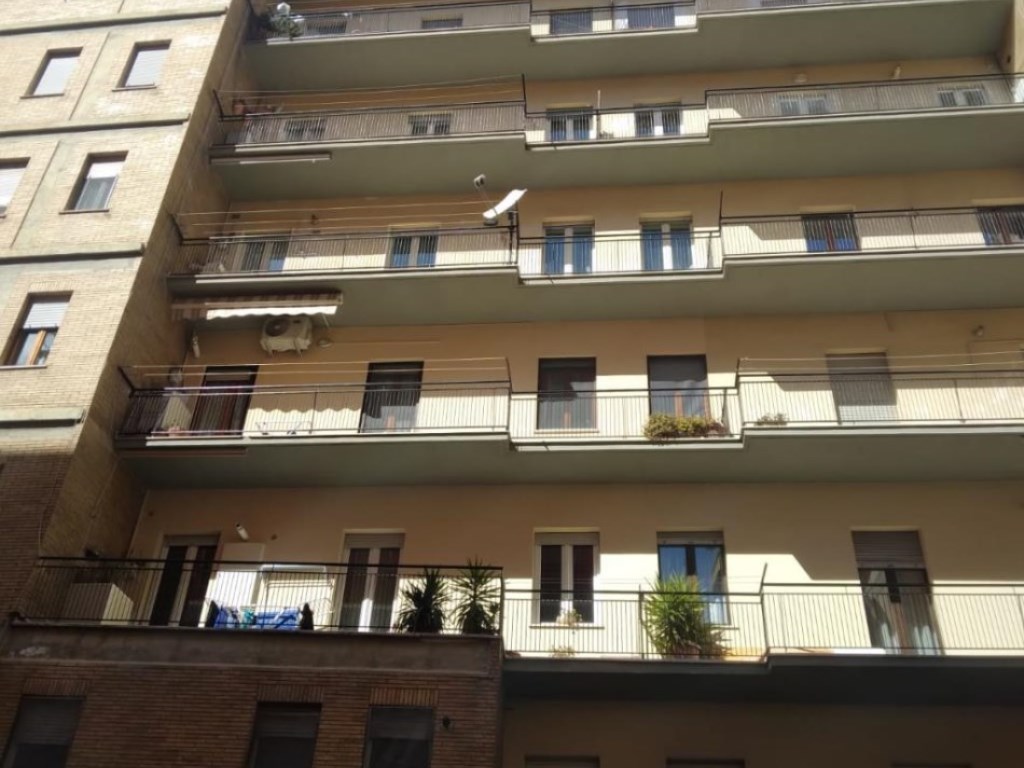 Appartamento in vendita a Campobasso via giuseppe di vittorio