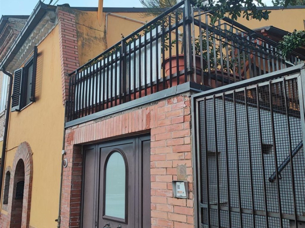 Casa Indipendente in vendita a Campobasso via s.antonio abate