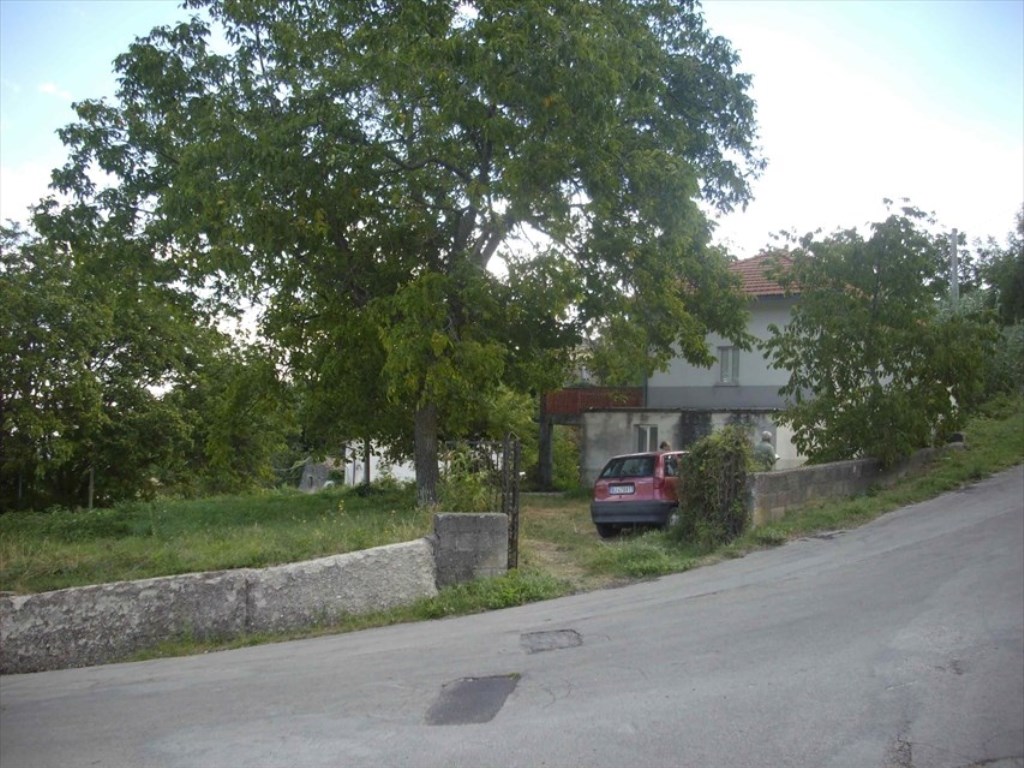 Casa Indipendente in vendita a Roccamontepiano via del Convento