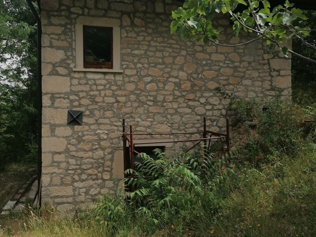 Casa Indipendente in vendita a Rapino via Madonna della Libera