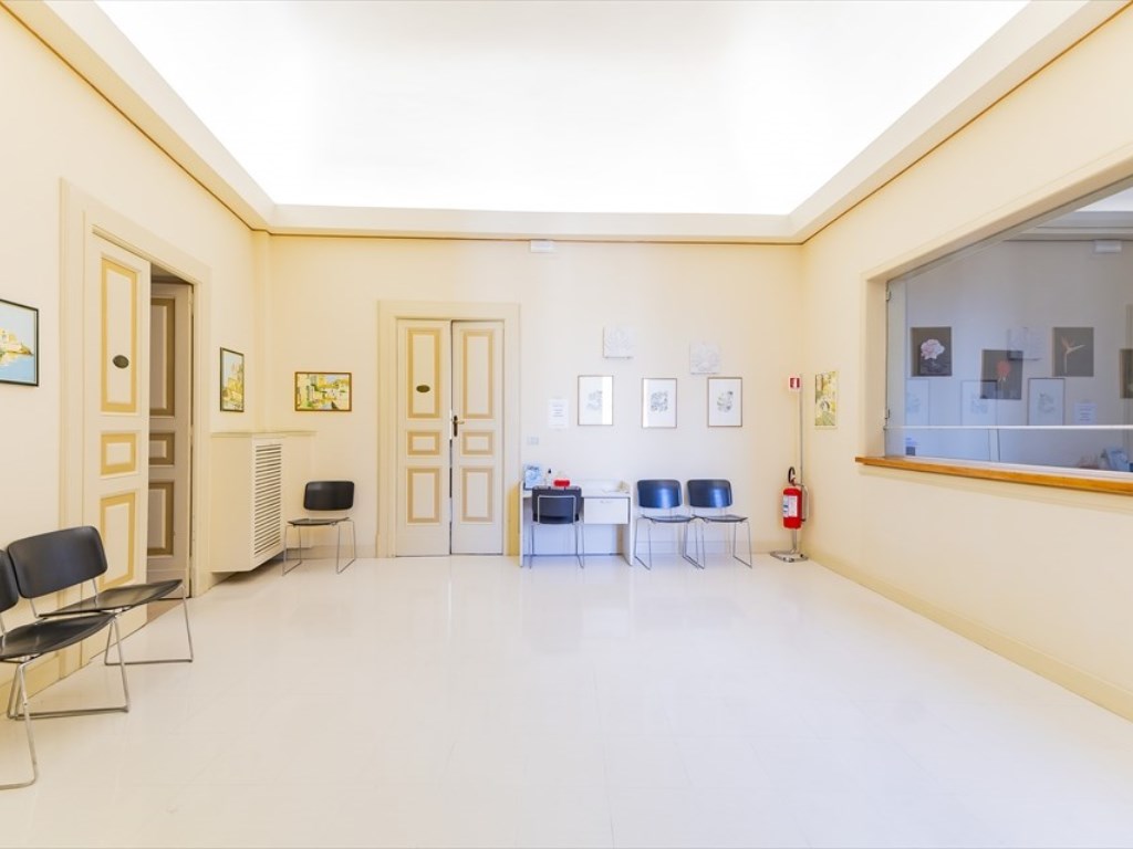 Appartamento in vendita a Chieti corso Marrucino