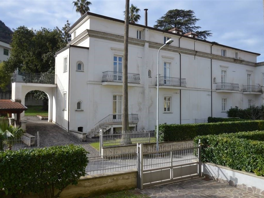 Villa in vendita a Lauro