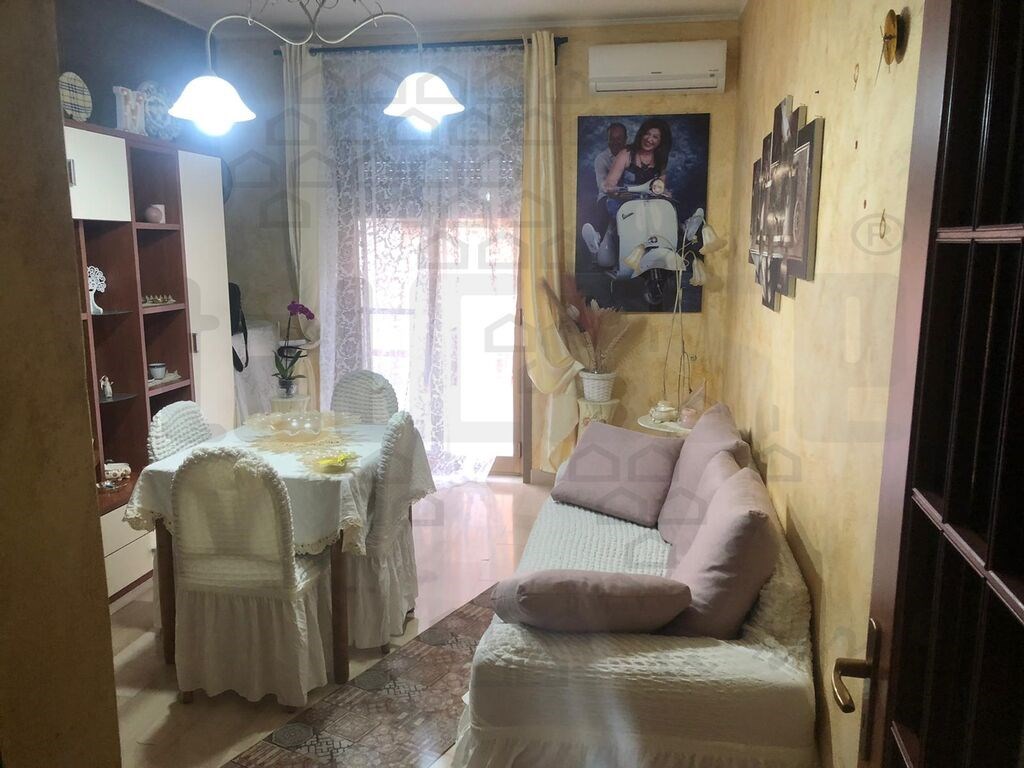 Appartamento in vendita a Messina via palermo 551b