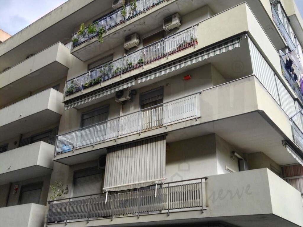Appartamento in vendita a Messina via palermo 572