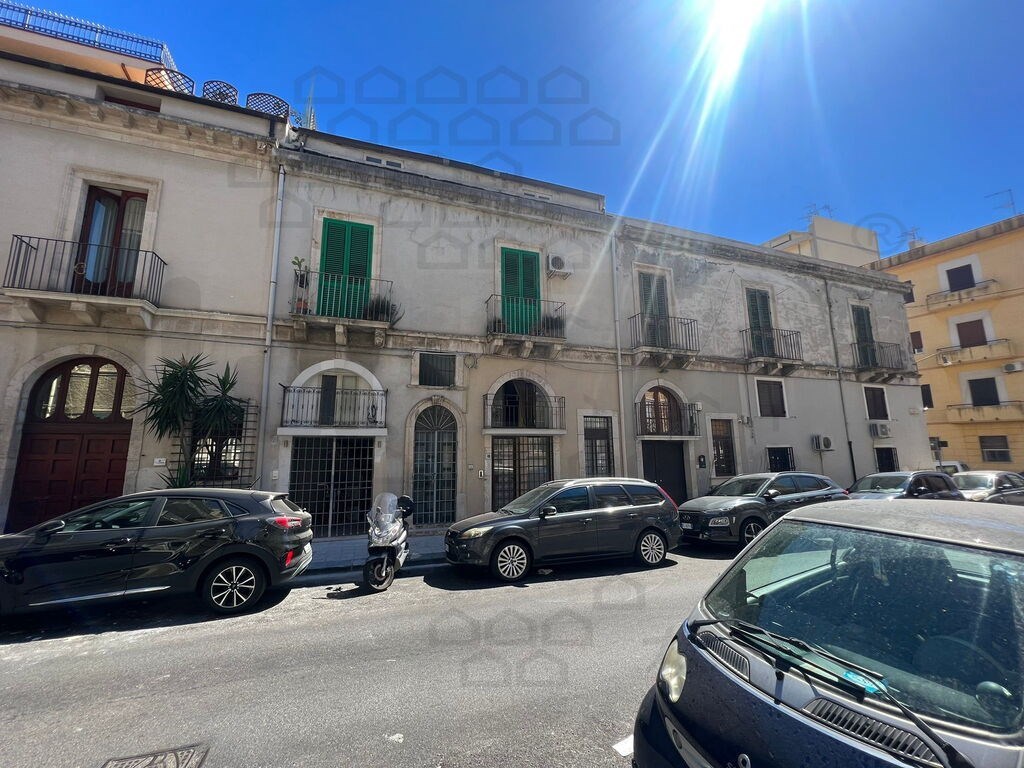 Villa in vendita a Messina viale Garibaldi
