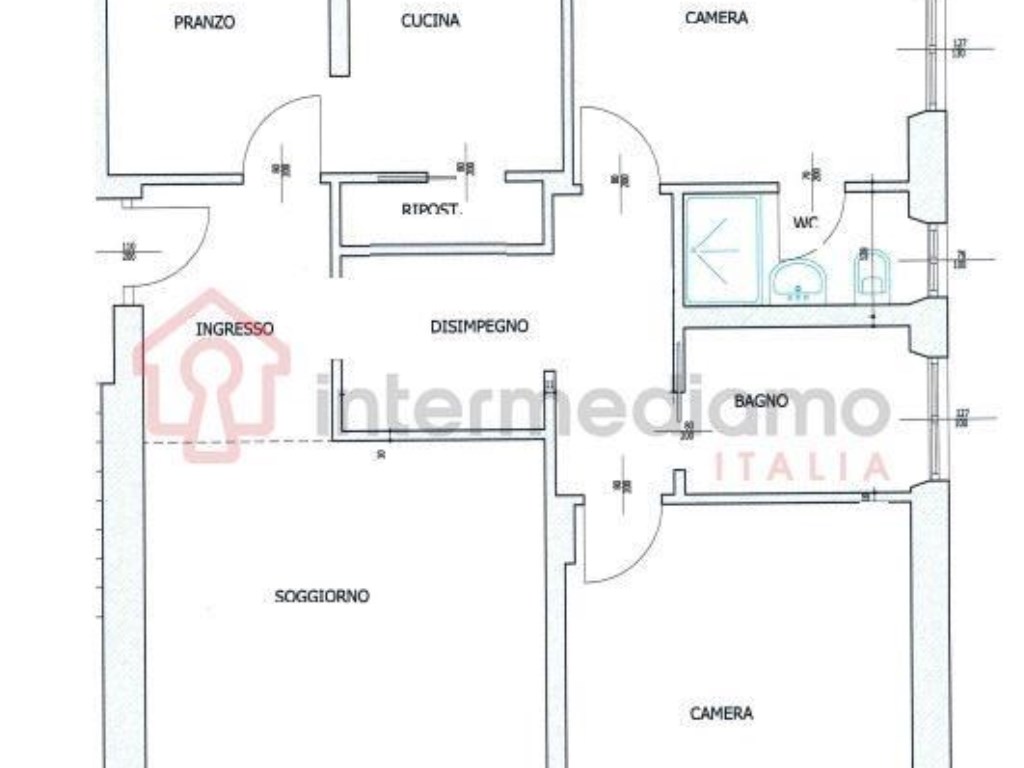 Appartamento in vendita a Riva del Garda