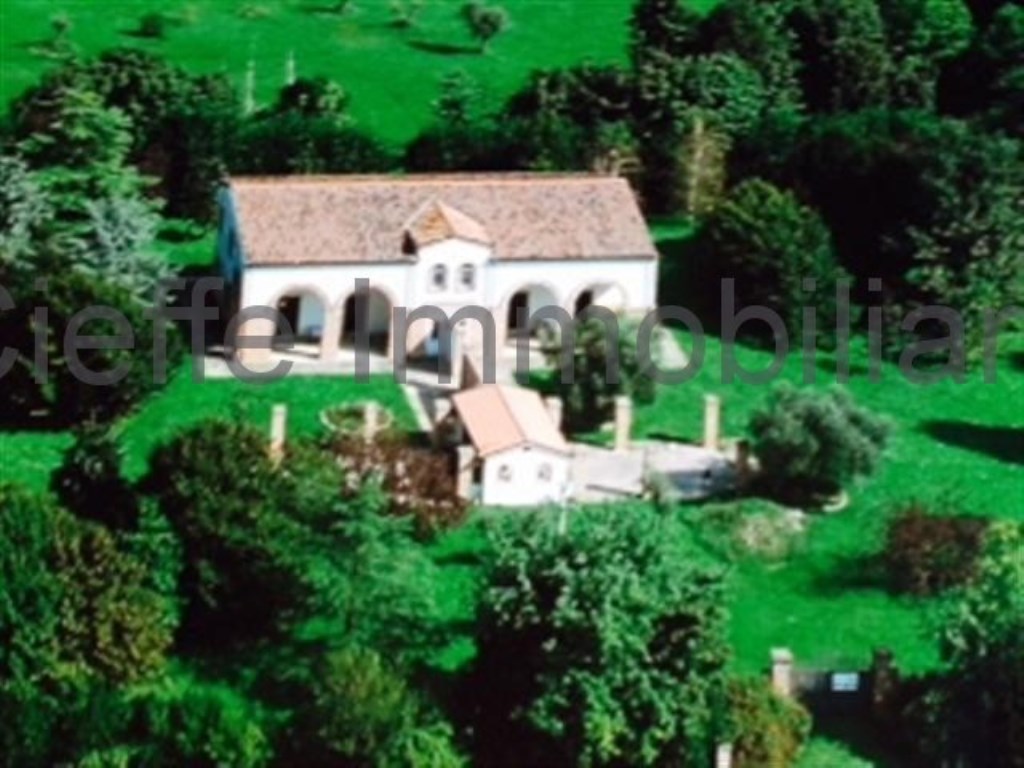 Casa Indipendente in vendita a Villafranca Padovana via Balla 58
